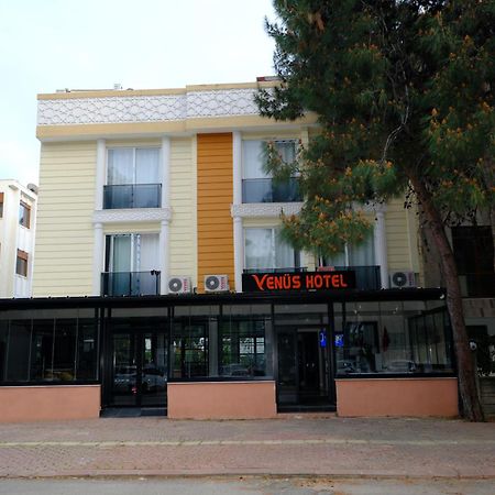 Venues Hotel Анталья Экстерьер фото