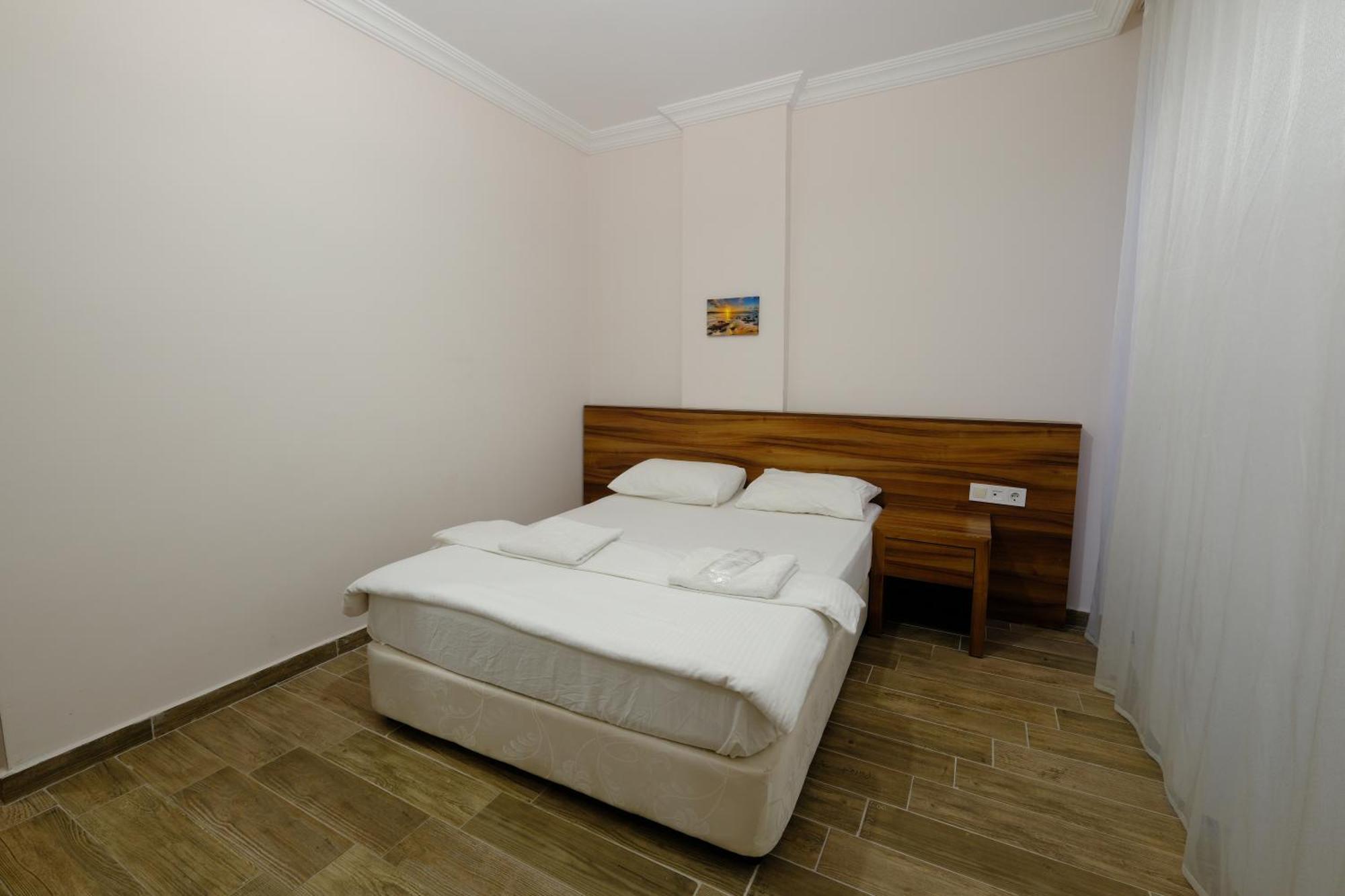 Venues Hotel Анталья Экстерьер фото