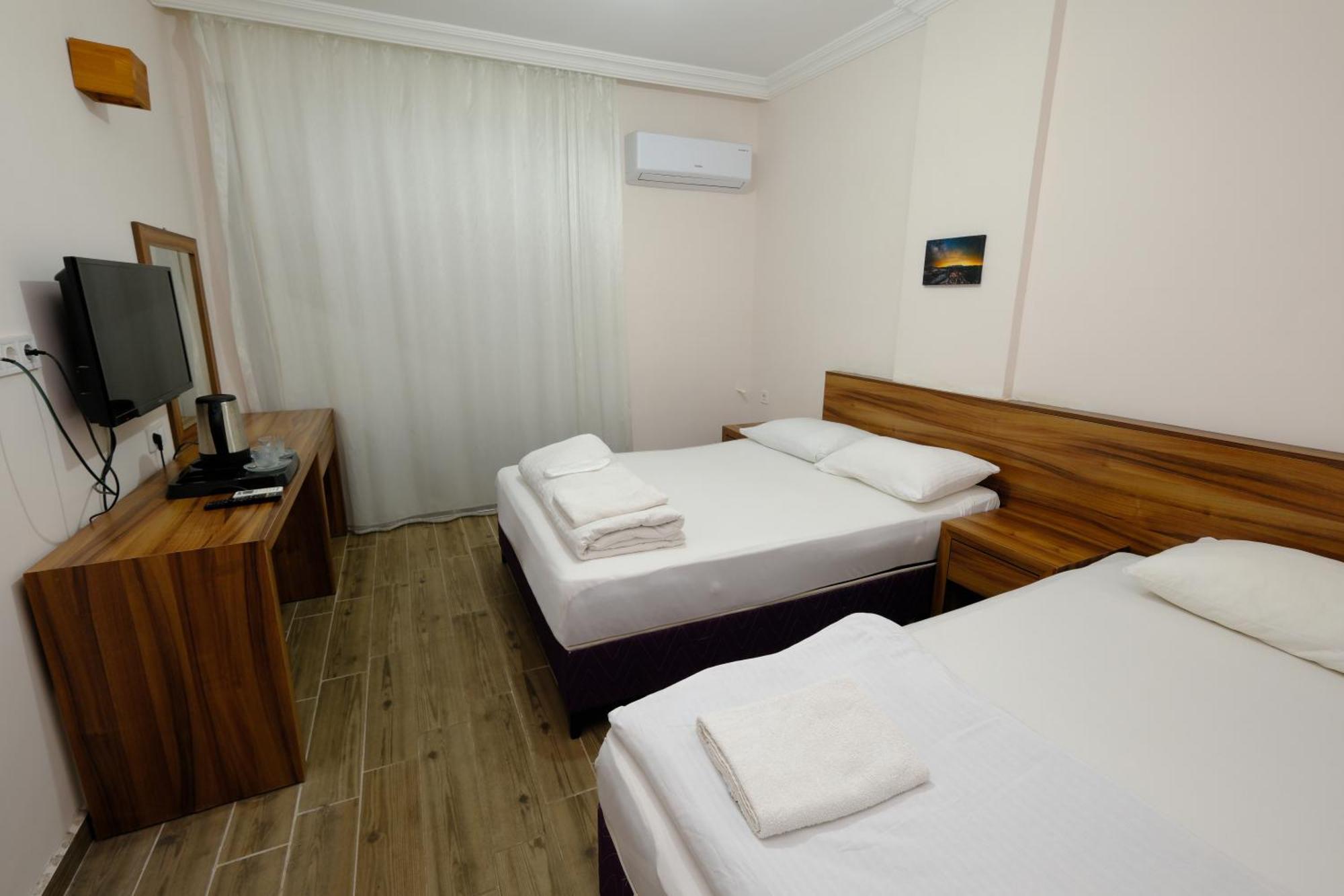 Venues Hotel Анталья Экстерьер фото